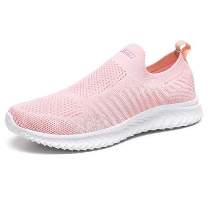Women's Footwear with Arch Support and Comfortable Fit