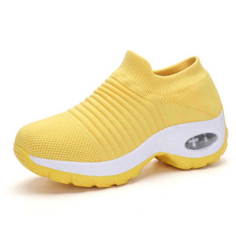 Women's Footwear with Arch Support and Comfortable Fit