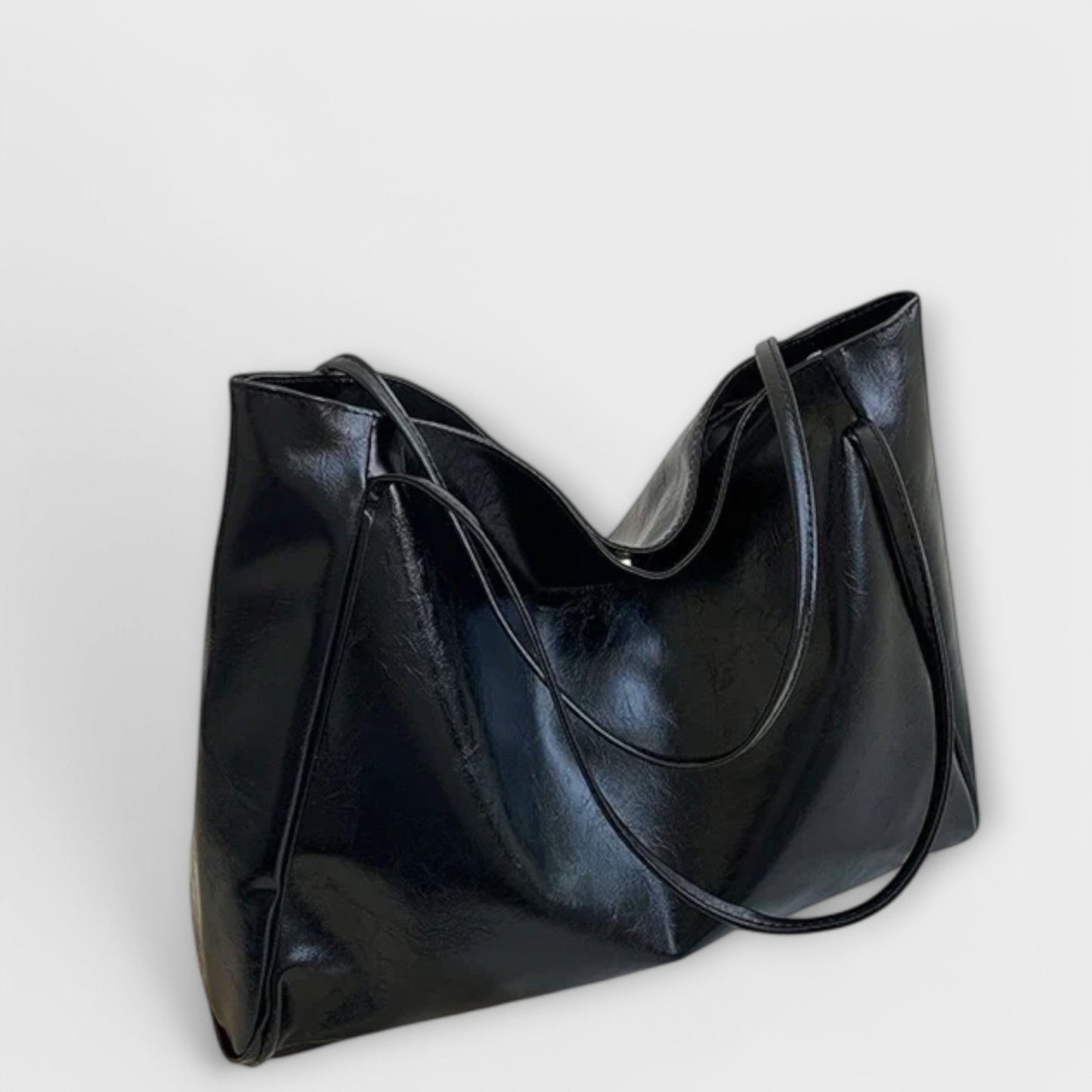 Women's Tote Handbag with Spacious Interior and Durable Design