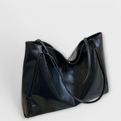 Women's Tote Handbag with Spacious Interior and Durable Design