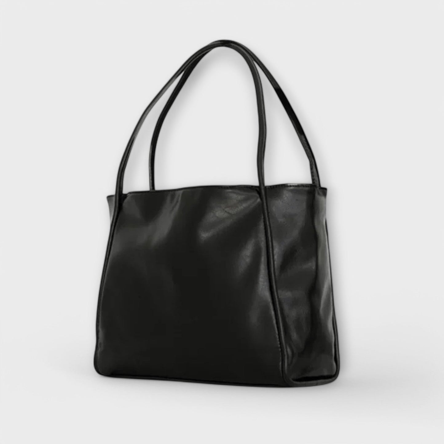 Women's Tote Handbag with Spacious Interior and Durable Design