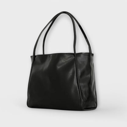 Women's Tote Handbag with Spacious Interior and Durable Design