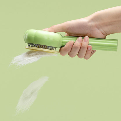【LAST DAY SALE】Pet Hair Cleaner Brush