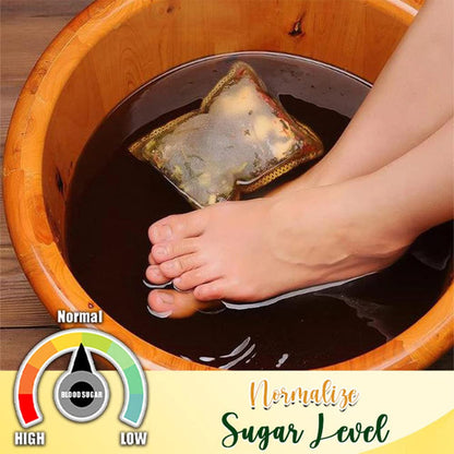 Leg Slimming Foot Bath