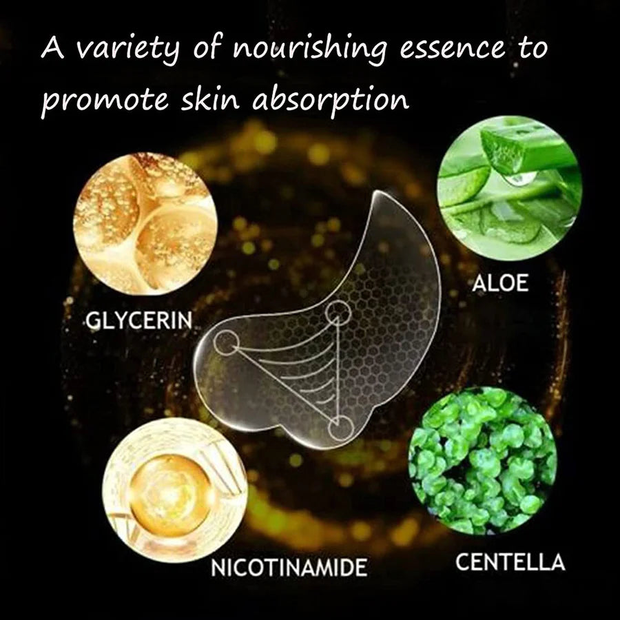 NeschLifters™ | Wrinkle Removers Used Secretly by Hollywood Celebs