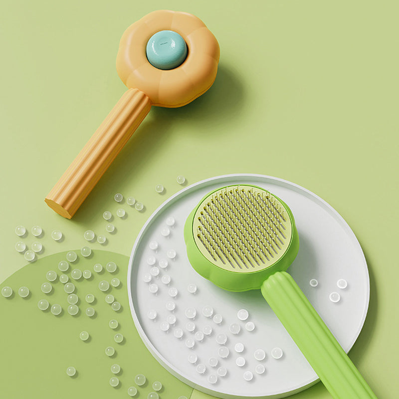 【LAST DAY SALE】Pet Hair Cleaner Brush