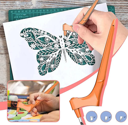 Specialty Craft Cutting Tool