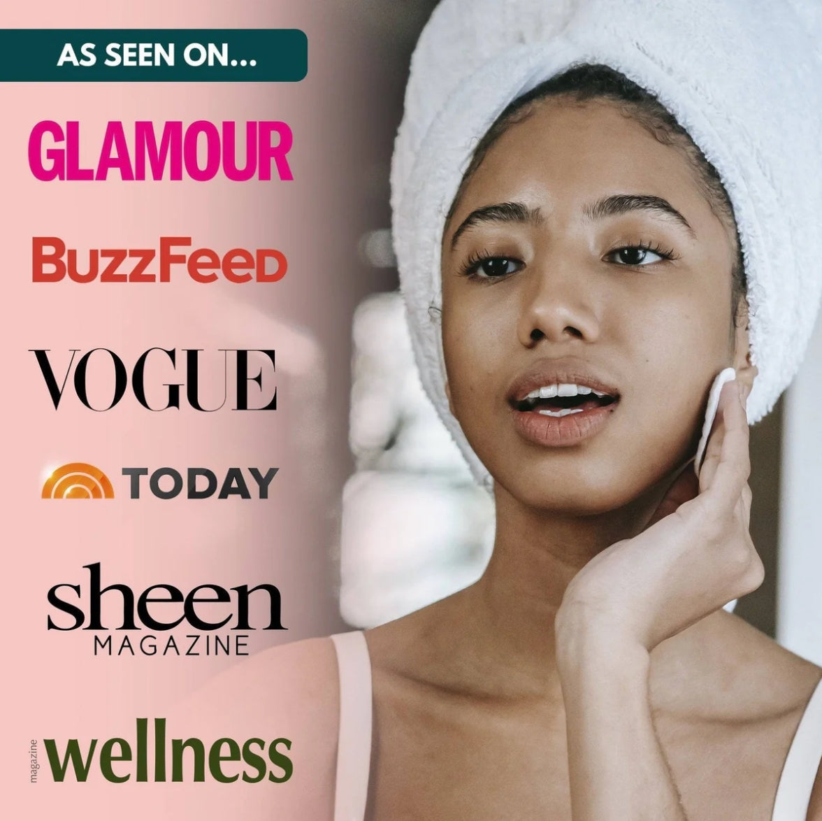 Turmeric Glow Body Scrub