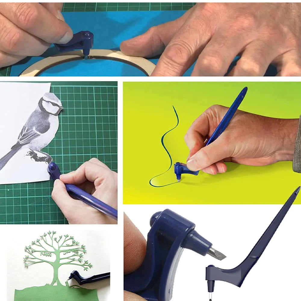 Specialty Craft Cutting Tool
