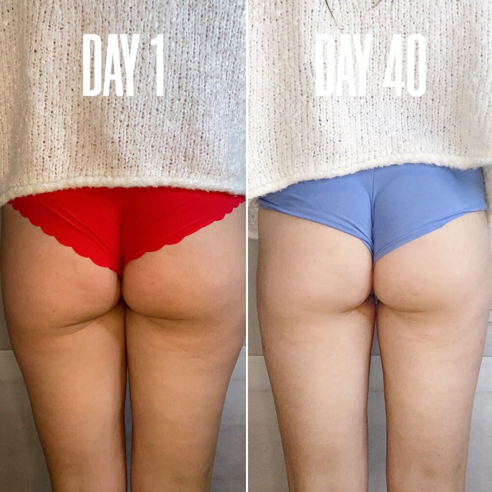 B-Tight Lift & Firm Booty Mask