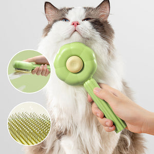 【LAST DAY SALE】Pet Hair Cleaner Brush
