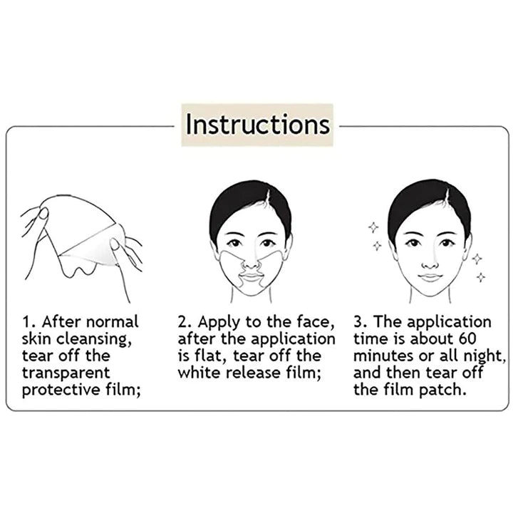 NeschLifters™ | Wrinkle Removers Used Secretly by Hollywood Celebs