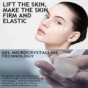 NeschLifters™ | Wrinkle Removers Used Secretly by Hollywood Celebs