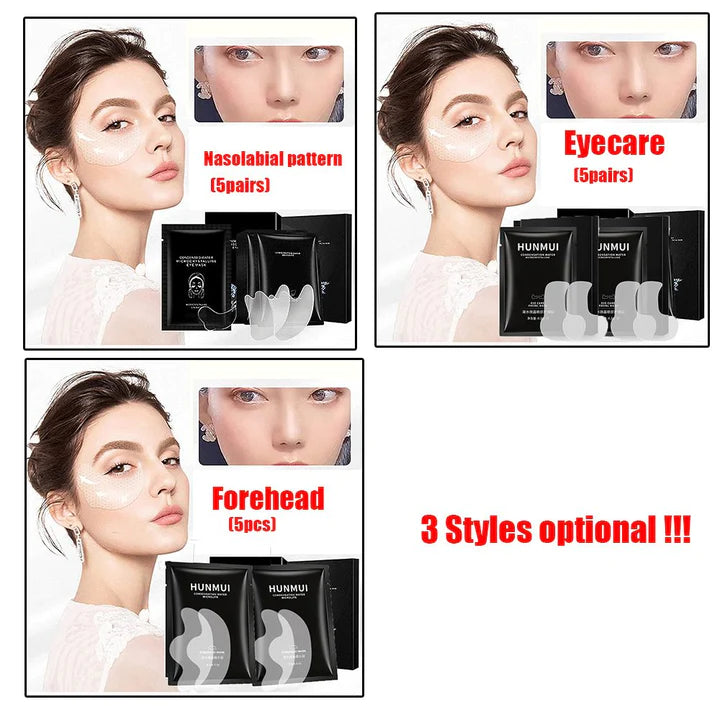 NeschLifters™ | Wrinkle Removers Used Secretly by Hollywood Celebs