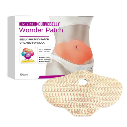 MYMI CurveBelly Wonder Patch