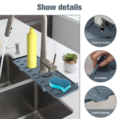 SILIKONI KEITTIÖHANAN MATTO