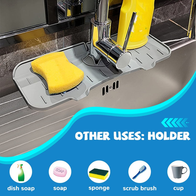 SILIKONI KEITTIÖHANAN MATTO