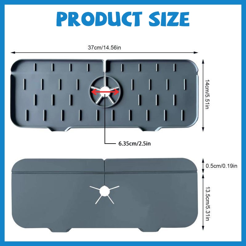 SILIKONI KEITTIÖHANAN MATTO