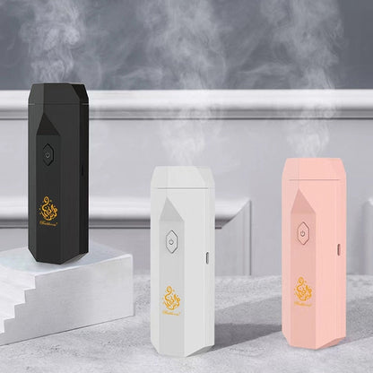 Bakhoor Pro® 2 in 1 Hair Diffuser