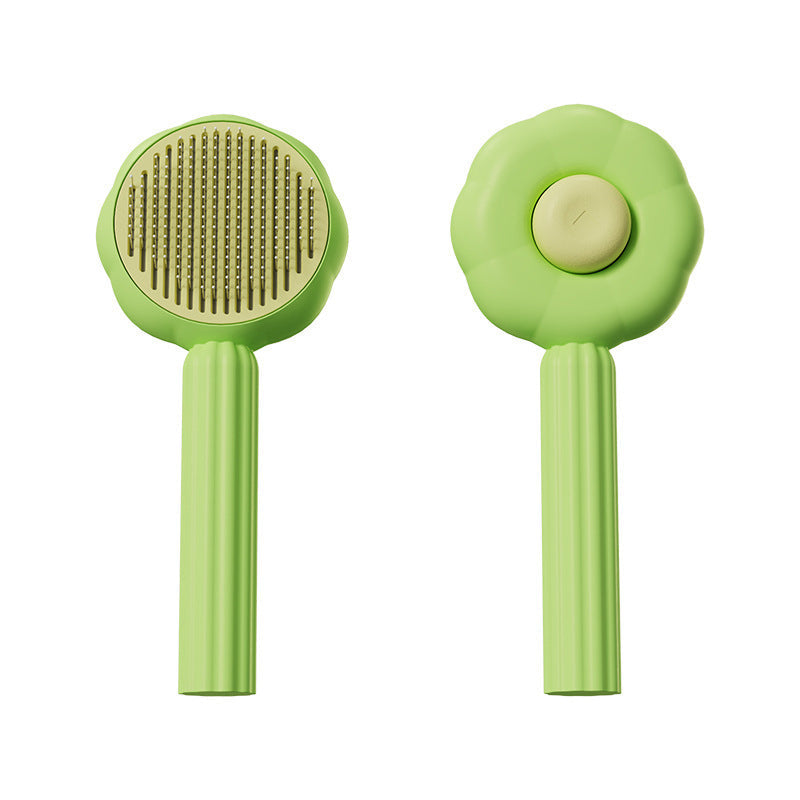 【LAST DAY SALE】Pet Hair Cleaner Brush